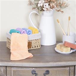 ΚΑΛΑΘΑΚΙ ΜΕ 5 ΤΕΜΑΧΙΑ ΛΑΒΕΤΕΣ 25X25 BAMBOO NEST (25X25) NIMA