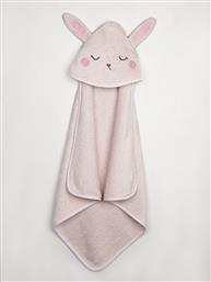 ΚΑΠΑ 0-12 ΜΗΝΩΝ 75X75 BALLET BUNNY (75X75) NIMA