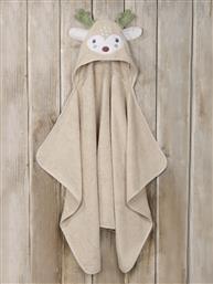 ΚΑΠΑ 70X120 RUDOLPH (70X120) NIMA
