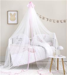 ΚΟΥΝΟΥΠΙΕΡΑ 240X600 NAPPY SOFT PINK NIMA