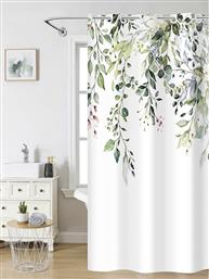 ΚΟΥΡΤΙΝΑ ΜΠΑΝΙΟΥ 180X200 VERA (180X200) NIMA