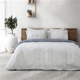 ΚΟΥΒΕΡΛΙ ΥΠΕΡΔΙΠΛΟ 220X240 LEKLAIR (220X240) NIMA