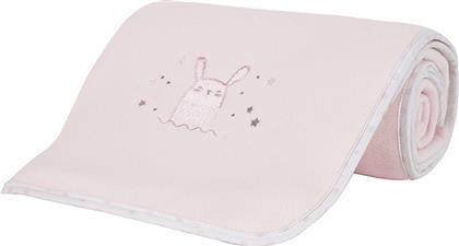 ΚΟΥΒΕΡΤΑ FLEECE ΚΟΥΝΙΑΣ 110X140 LOVELY BUNNY (110X140) NIMA