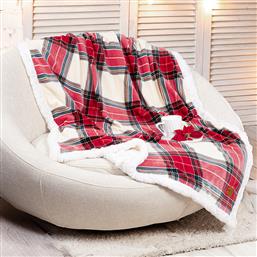 ΚΟΥΒΕΡΤΑ ΚΑΝΑΠΕ 130X170 NOELLE (130X170) NIMA