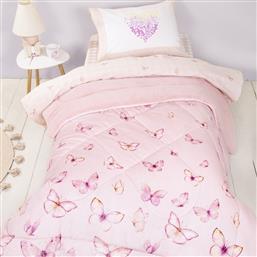 ΚΟΥΒΕΡΤΟΠΑΠΛΩΜΑ ΜΟΝΟ (160X240) KIDS BETTINA NIMA