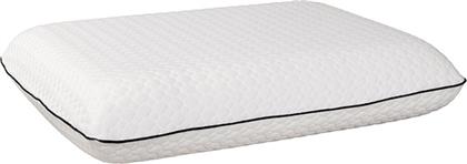 ΜΑΞΙΛΑΡΙ ΥΠΝΟΥ 43X63+12 MEMORY FOAM ΜΕΤΡΙΟ NIMA