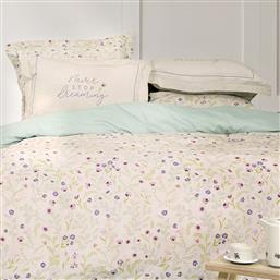 ΜΑΞΙΛΑΡΟΘΗΚΕΣ OXFORD 52X72 DREAM GARDEN (52X72) NIMA