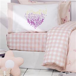 ΜΑΞΙΛΑΡΟΘΗΚΕΣ ΖΕΥΓΟΣ 52X72 BETTINA (52X72) NIMA
