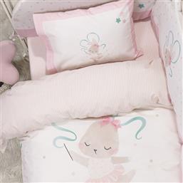 ΠΑΝΤΑ 40X200 BALLET BUNNY (40X200) NIMA