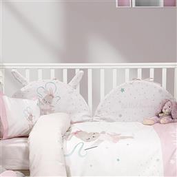 ΠΑΝΤΑ ΚΟΥΝΙΑΣ (200X40) BABY BALLET BUNNY NIMA