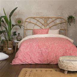 ΠΑΠΛΩΜΑ ΥΠΕΡΔΙΠΛΟ 2 ΟΨΕΩΝ (ΣΕΤ 220X240) BED LINEN NOBEL JESSA NIMA