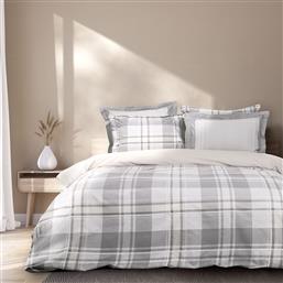 ΠΑΠΛΩΜΑ ΥΠΕΡΔΙΠΛΟ (220X240) 2 ΟΨΕΩΝ ARTHUR NIMA