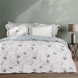 ΠΑΠΛΩΜΑΤΟΘΗΚΗ KING SIZE (ΣΕΤ 240X260) 2 ΟΨΕΩΝ CELESTE NIMA