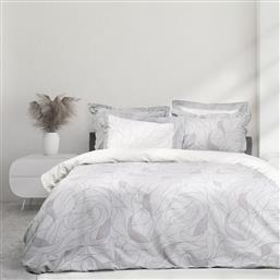 ΠΑΠΛΩΜΑΤΟΘΗΚΗ KING SIZE (ΣΕΤ 240X260) 2 ΟΨΕΩΝ HOOP NIMA