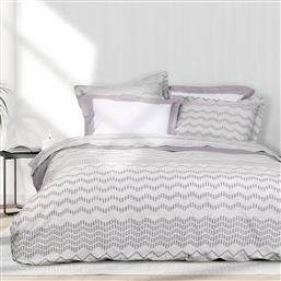 ΠΑΠΛΩΜΑΤΟΘΗΚΗ KING SIZE (ΣΕΤ 240X260) 2 ΟΨΕΩΝ JEYMOUR NIMA