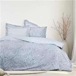 ΠΑΠΛΩΜΑΤΟΘΗΚΗ KING SIZE (ΣΕΤ 240X260) 2 ΟΨΕΩΝ MOCCA NIMA