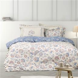 ΠΑΠΛΩΜΑΤΟΘΗΚΗ KING SIZE (ΣΕΤ 240X260) 2 ΟΨΕΩΝ NIVIA NIMA