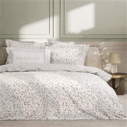 ΠΑΠΛΩΜΑΤΟΘΗΚΗ KING SIZE (ΣΕΤ 240X260) 2 ΟΨΕΩΝ PASSION NIMA