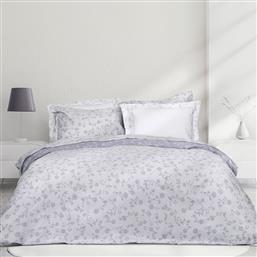 ΠΑΠΛΩΜΑΤΟΘΗΚΗ KING SIZE (ΣΕΤ 240X260) 2 ΟΨΕΩΝ SIRENA NIMA