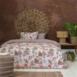 ΠΑΠΛΩΜΑΤΟΘΗΚΗ ΜΟΝΗ (ΣΕΤ 160X240) 2 ΟΨΕΩΝ BED LINEN IMPROMPTU NIMA από το SPITISHOP