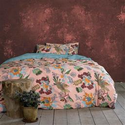 ΠΑΠΛΩΜΑΤΟΘΗΚΗ ΜΟΝΗ (ΣΕΤ 160X240) BED LINEN CASSIA NIMA