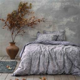 ΠΑΠΛΩΜΑΤΟΘΗΚΗ ΜΟΝΗ (ΣΕΤ 160X240) BED LINEN FOLIO NATURAL NIMA