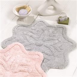 ΠΑΤΑΚΙ ΜΠΑΝΙΟΥ 50X80 LILY PINK (50X80) NIMA