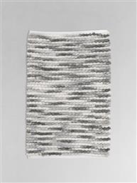 ΠΑΤΑΚΙ ΜΠΑΝΙΟΥ 50X80 SPLASH DARK GRAY (50X80) NIMA