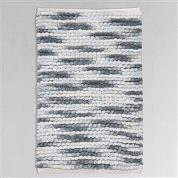 ΠΑΤΑΚΙ ΜΠΑΝΙΟΥ (50X80) SPLASH L.BLUE NIMA