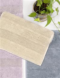 ΠΑΤΑΚΙ ΜΠΑΝΙΟΥ 50X80 ZAYA LIGHT BEIGE (50X80) NIMA