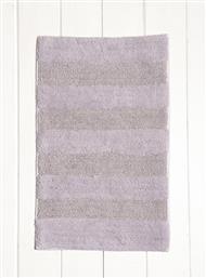 ΠΑΤΑΚΙ ΜΠΑΝΙΟΥ 50X80 ZAYA LILAC (50X80) NIMA