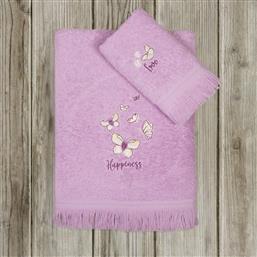ΠΑΙΔΙΚΕΣ ΠΕΤΣΕΤΕΣ (ΣΕΤ 2ΤΜΧ) BABY BETTINA 400GSM NIMA