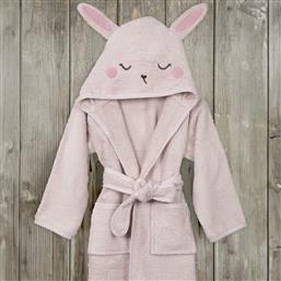 ΠΑΙΔΙΚΟ ΜΠΟΥΡΝΟΥΖΙ BABY BALLET BUNNY NIMA