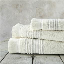 ΠΕΤΣΕΤΑ ΧΕΡΙΩΝ 30X50 ALLORA LIGHT BEIGE (30X50) NIMA