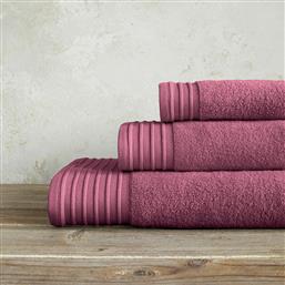 ΠΕΤΣΕΤΑ ΧΕΡΙΩΝ 40X60 FEEL FRESH APPLE PINK (40X60) NIMA