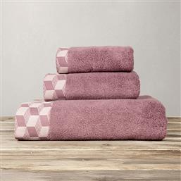ΠΕΤΣΕΤΑ ΧΕΡΙΩΝ 40X60 LUXE APPLE PINK (40X60) NIMA