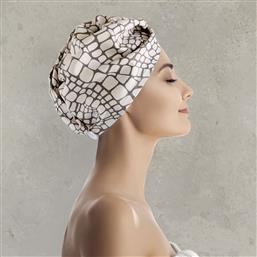 ΠΕΤΣΕΤΑ ΜΑΛΛΙΩΝ - ΤΟΥΡΜΠΑΝΙ (25X65) AKOYA NIMA