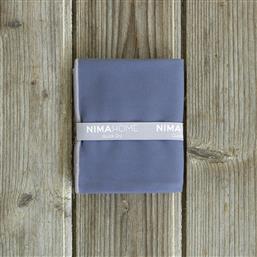 ΠΕΤΣΕΤΑ MICROFIBER (70X140) RIVA DENIM BLUE NIMA από το SPITISHOP