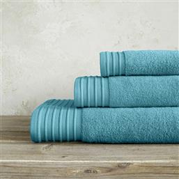 ΠΕΤΣΕΤΑ ΠΡΟΣΩΠΟΥ 50X100 FEEL FRESH INDIGO (50X100) NIMA
