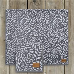 ΠΕΤΣΕΤΑ ΣΩΜΑΤΟΣ (70X140) IVY 480GSM NIMA