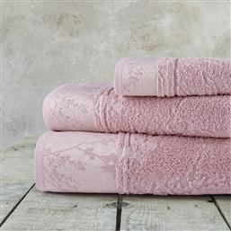 ΠΕΤΣΕΤΕΣ ΜΠΑΝΙΟΥ (ΣΕΤ 3 ΤΜΧ) INVERNO PINK NIMA