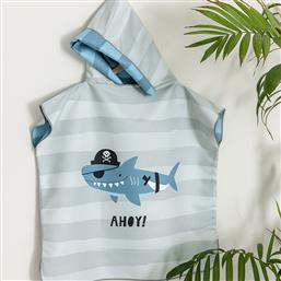 PONCHO 3-5 AHOY NIMA