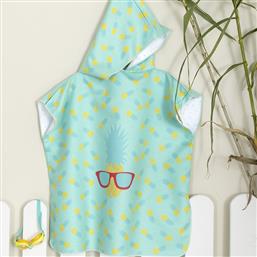 PONCHO 3-5 PINIE NIMA