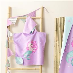 PONCHΟ 5-8 BELLA NIMA