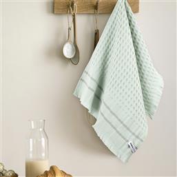 ΠΟΤΗΡΟΠΑΝΟ ΠΙΚΕ (40X60) WAFFLE MINT NIMA