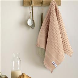 ΠΟΤΗΡΟΠΑΝΟ ΠΙΚΕ (40X60) WAFFLE TERRACOTTA NIMA