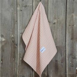 ΠΟΤΗΡΟΠΑΝO ΠΙΚΕ KITCHEN TOWELS SECA PINK NIMA