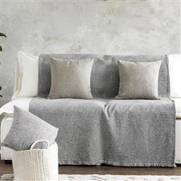 ΡΙΧΤΑΡΙ ΚΑΝΑΠΕ ΔΙΘΕΣΙΟΥ (180X240) SATORI GREY NIMA