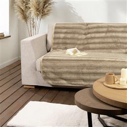 ΡΙΧΤΑΡΙ ΤΡΙΘΕΣΙΟΥ 180X300 LUNETTA BEIGE (180X300) NIMA