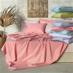 ΣΕΝΤΟΝΙ ΥΠΕΡΔΙΠΛΟ ΜΕ ΛΑΣΤΙΧΟ (160X200+32) BED LINEN PRIMAL NIMA